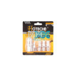 Quick Coupler 5 Piece -Heavy Duty