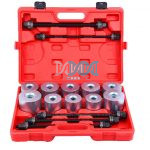 Press & Pull Sleeve Kit 27 Piece