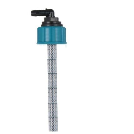 Plastic Jerry Pick-Up Cap 25Lt