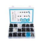 YT2 - Panel Clips Mazda Assorted 475 Piece