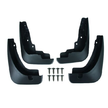 Mud Flaps 4 Piece Haval Joloin