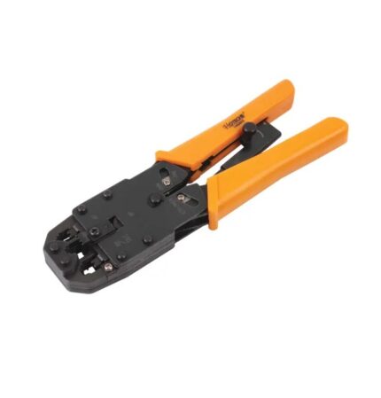 Hoteche Modular Crimping Pliers 4P/6P/8P