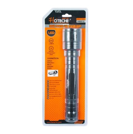 Hoteche 600 Lumen High Power LED Torch