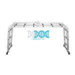 Ladder Multi-Purpose Aluminium 4.6M