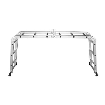 Ladder Multi-Purpose Aluminium 4.6M