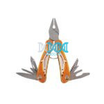 Knife Multi Folding 11-In-1 & Plier