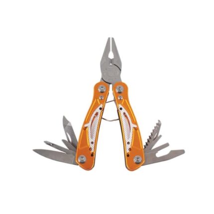 Knife Multi Folding 11-In-1 & Plier
