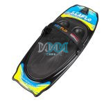 Seaflo Knee Board Adult Board Black