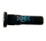 Isuzu Wheel Stud(Black) G93562282