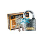 Hoteche 50mm Heavy Duty Iron Padlock