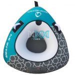 Inflatable Towing Tube D=1.35M Tri-Angular Shape