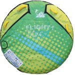 Inflatable Circular Flat Mat 1.5M