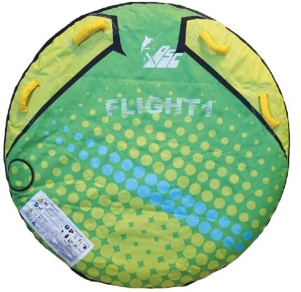 Inflatable Circular Flat Mat 1.5M