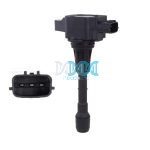 Ignition Coil Electrical Renault Kwid 3Pin
