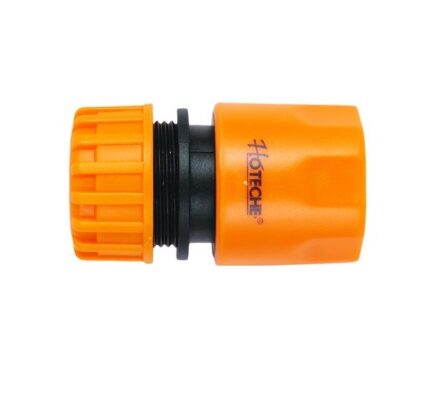 Hoteche Hose Connector 1/2Inch - 13mm
