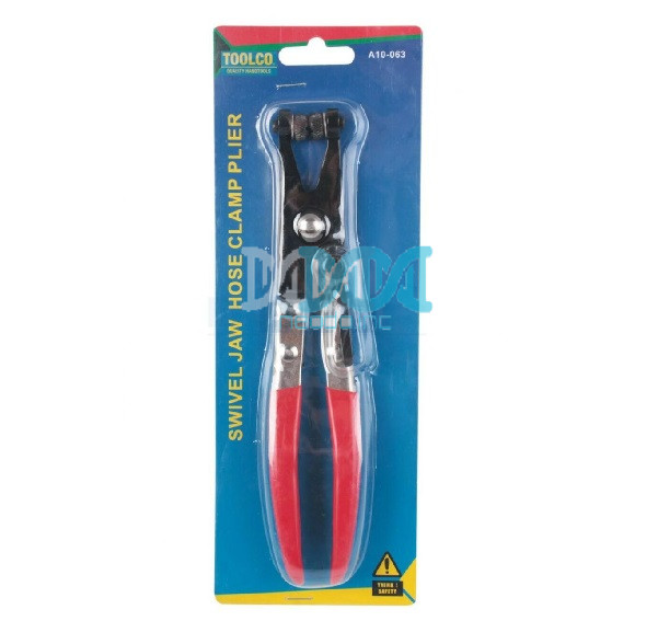 NEO-13852 Hose Clamp Plier Swivel Joint