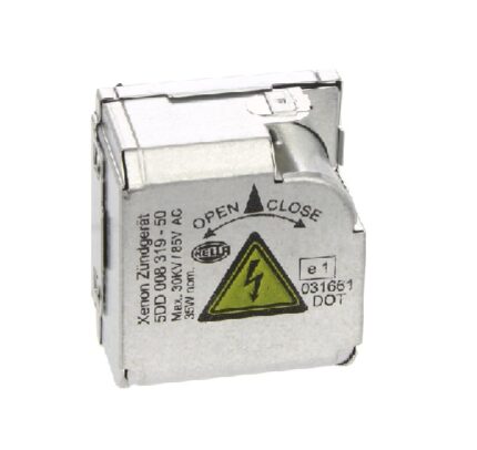 HID Ballast Hella Most Cars