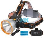 Hoteche Rechargeable 10W Led 3.7V Head Torc