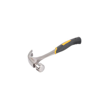 Hammer Claw 16Oz All Steel With