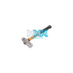 Hammer Ball Pein 2Lb Fibre Glass Han