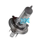 Halogen Bulb 60/55W 12V Ryan