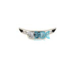 Front Grille With Backing Paint Finish For Etios 2016