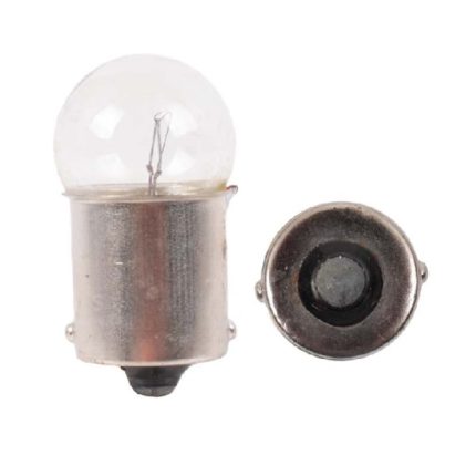 Globe Single Contact 5W 24V Small Head