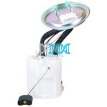 Electric Fuel Pump For Opel Gamma