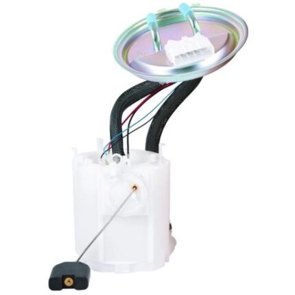 Electric Fuel Pump For Opel Gamma
