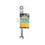 Hoteche Flexible Ratchet Combination Spanner - 9mm