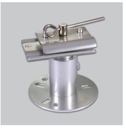 Farm Jack(Alumini) Rear Mounting Bracket