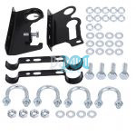 Mounting Rack Set For Farm Jack