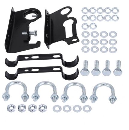 Mounting Rack Set For Farm Jack