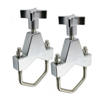 Clamp Mounting Set For Farm Jack