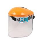 Hoteche En166 Rated Face Shield Visor