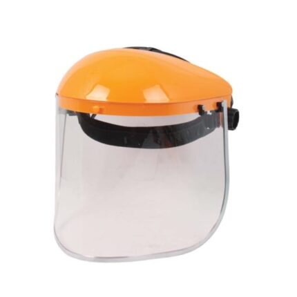 Hoteche En166 Rated Face Shield Visor