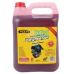 Engine Cleaner Ryan 5L