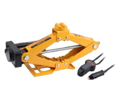Hoteche Electrical Jack 12V 750Kg (Max1.5T)