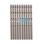 Hoteche HSS Drill Bits - 4.5mm (10 Piece)