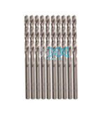 Hoteche HSS Drill Bits - 4.5mm (10 Piece)