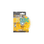 Hoteche Diamond Cutting Disc Turbo Type 115mm