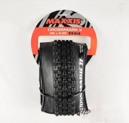 Crossmark 26Inch X2.25 Tyre
