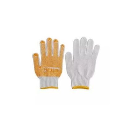 Hoteche Cotton Gloves 60G White(Pair)