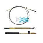 Control Cable 63Ft Mercury Mariner