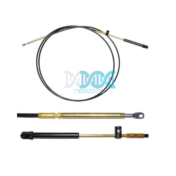 NEO-13992 Control Cable 63Ft Mercury Mariner
