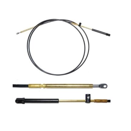 Control Cable 56Ft Mercury Mariner