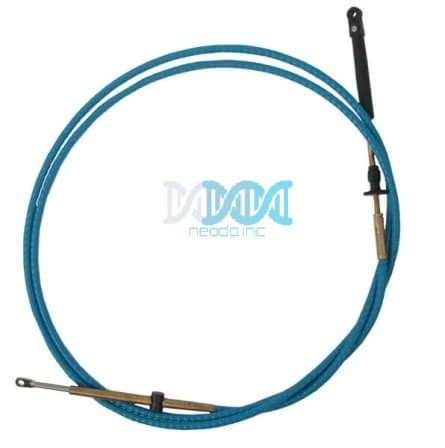 NEO-13995 Control Cable 56Ft Johnson/Evinrude/Omc