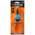 Hoteche 160mm Professional German Long Nose Plier