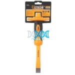 Hoteche Cold Chisel Flat 19mm X250mm