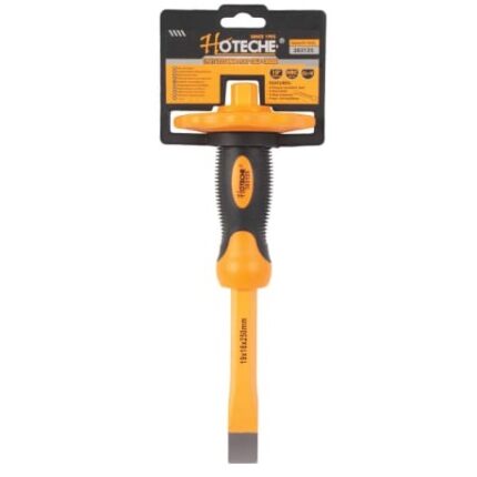 Hoteche Cold Chisel Flat 19mm X250mm